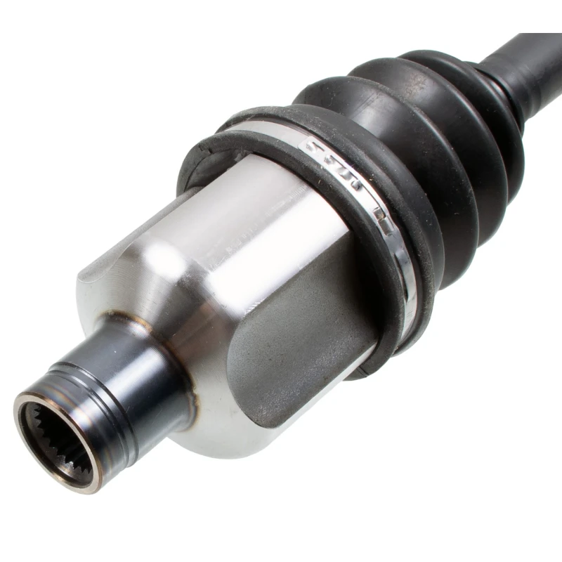 Image of Drive shaft FEBI BILSTEIN 181256