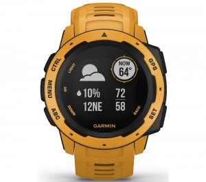 Image of Garmin Instinct Smartwatch
