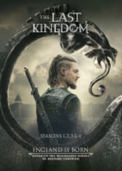 Image of The Last Kingdom - Seasons 1-4