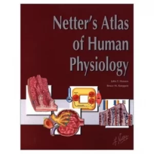 Image of Netters atlas of human physiology by John T Hansen