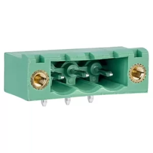 Image of Phoenix Contact 1776511 MSTB 2,5/ 3-GF-5,08 3 Way Terminal Block H...