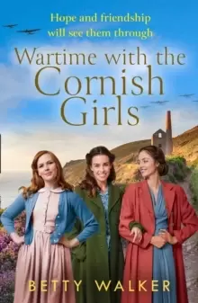 Image of Wartime with the Cornish Girls