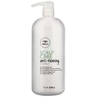 image of Paul Mitchell Tea Tree Scalp Care Anti Thinning Shampoo 1000ml