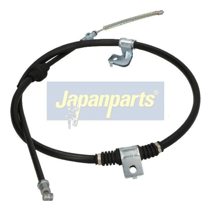 Image of JAPANPARTS Handbrake cable JAPANPARTS BC-574R