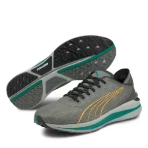 Puma Electrify Nitro WTR Running Shoes Mens - Grey