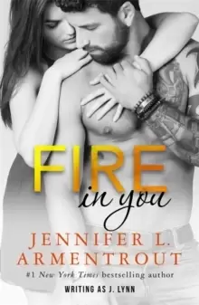 Image of Fire In You : Volume Six