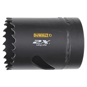 Image of DEWALT DT8145-QZ Bi-Metal Hole Saw - 44mm