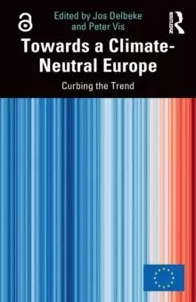 Image of Towards a Climate-Neutral Europe : Curbing the Trend