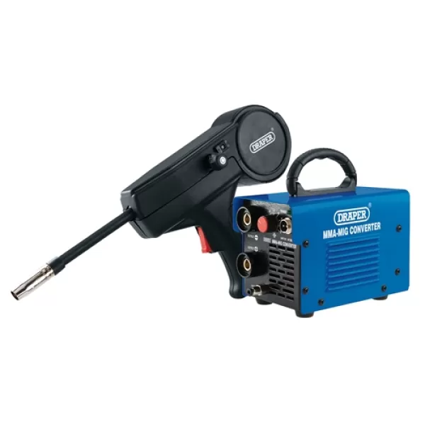 Image of Draper 230V MMA to Mig Converter (200A)