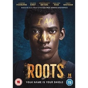 image of Roots 2017 DVD