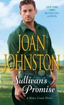 Image of Sullivan's Promise - Joan Johnston - Paperback - Used