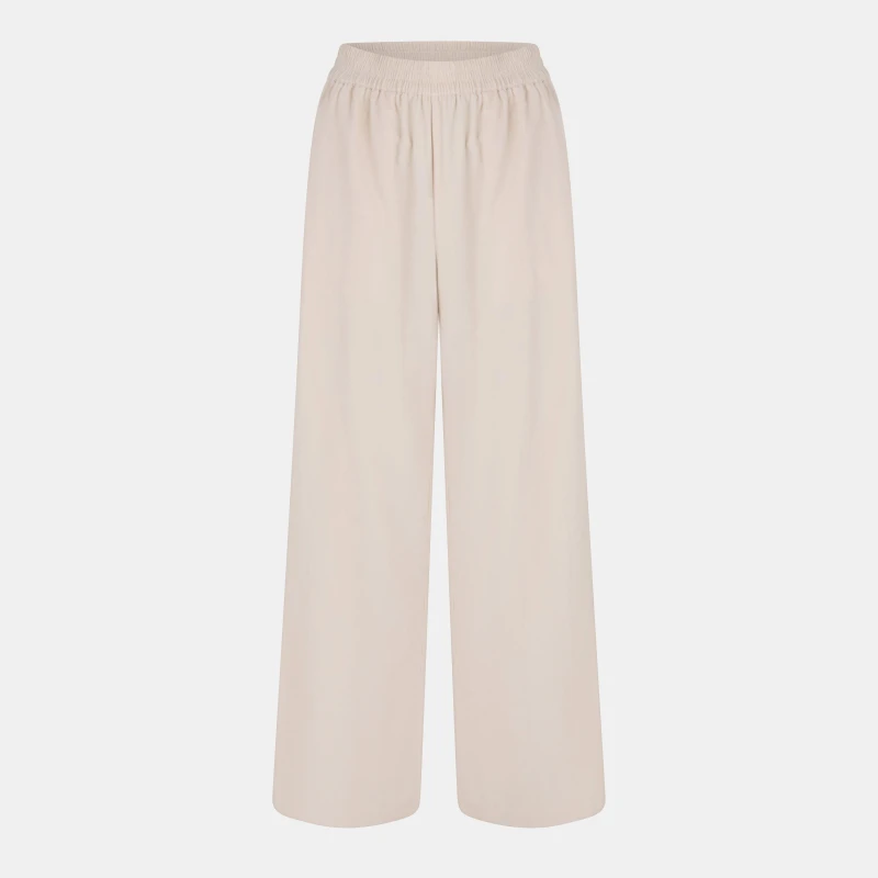 Image of Nobodys Child Womens Misha Straight Leg Trouser Neutral female 6 (2XS)
