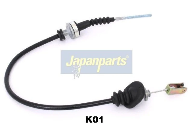Image of JAPANPARTS Clutch Cable JAPANPARTS GC-K01