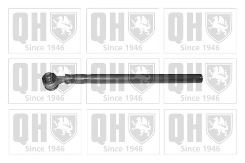 Image of QUINTON HAZELL Eyebolt, steering rod QUINTON HAZELL QR3071S