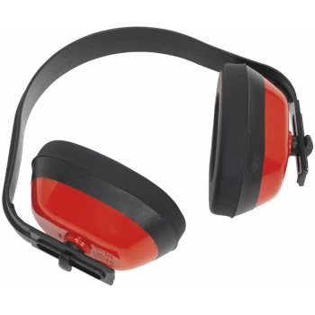 image of 406 Ear Defenders Cat 3 - Standard - Worksafe