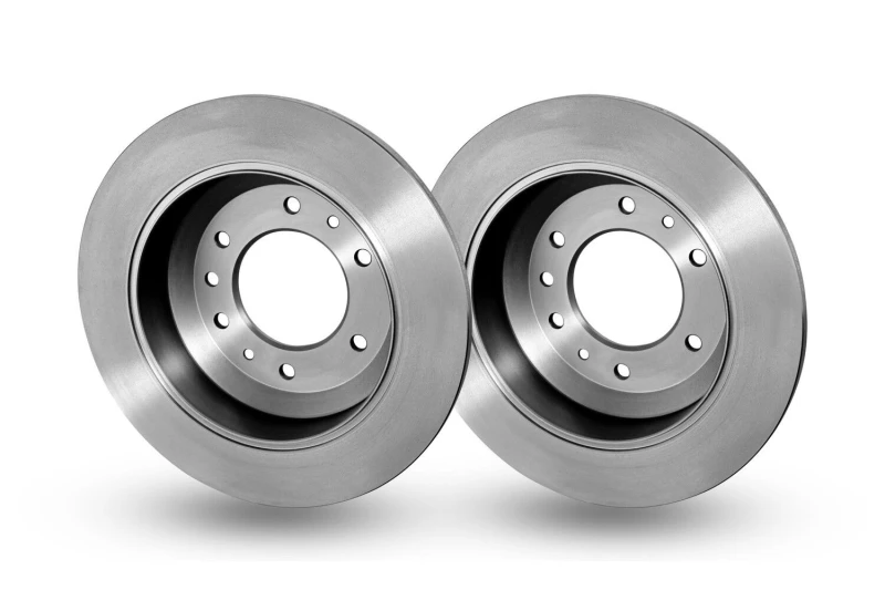 Image of HELLA Brake disc HELLA 8DD 355 114-041