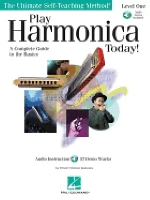 Image of play harmonica today level 1