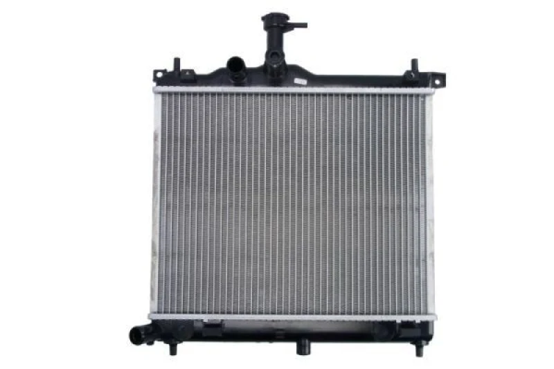 Image of THERMOTEC Engine radiator THERMOTEC D70516TT