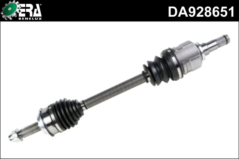 Image of ERA Benelux Drive shaft ERA Benelux DA928651