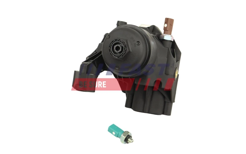 Image of FAST Engine oil cooler FAST FT00677