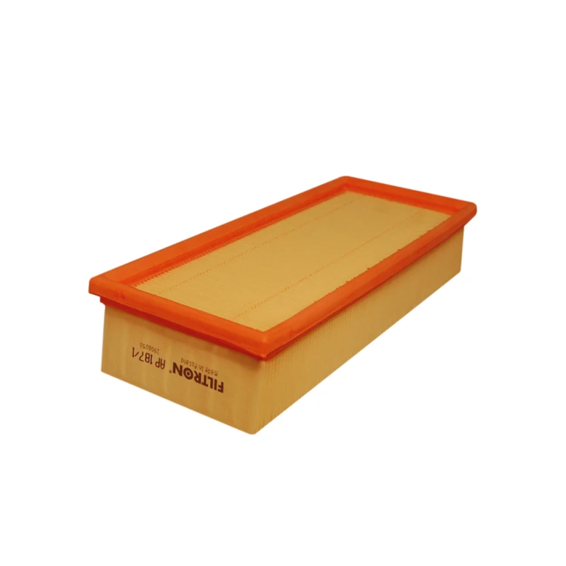 Image of FILTRON Air filter FILTRON AP 187/1