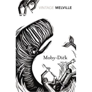 Image of Moby-Dick by Herman Melville (Paperback, 2007)