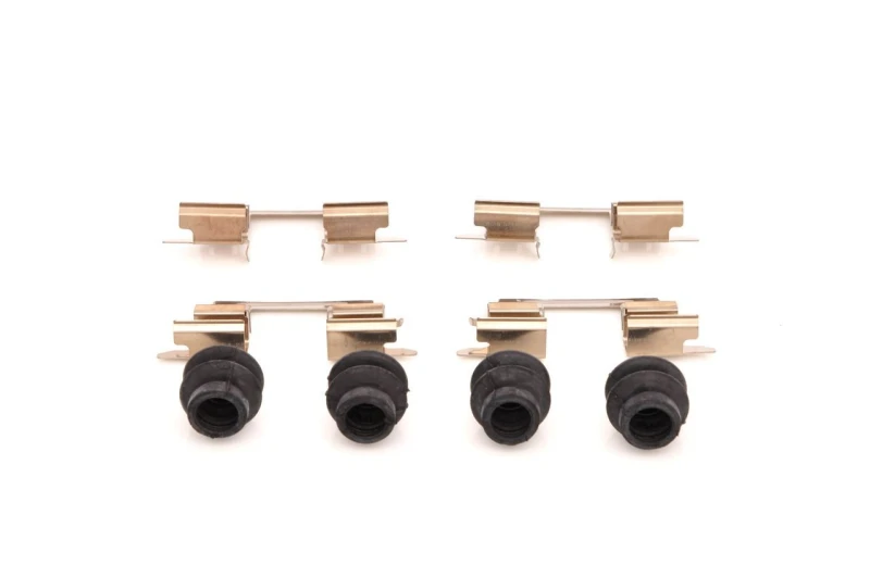 Image of Bosch 1 987 474 794 Accessory Kit, disc brake pads Accessory Kit,disc brake pads (1164)