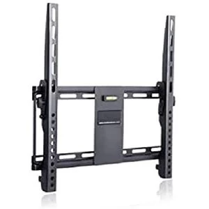 image of Multibrackets Universal Tilt Medium Wallmount for 26-46" Screen - Black