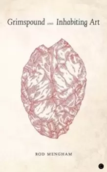 Image of Grimspound and Inhabiting Art
