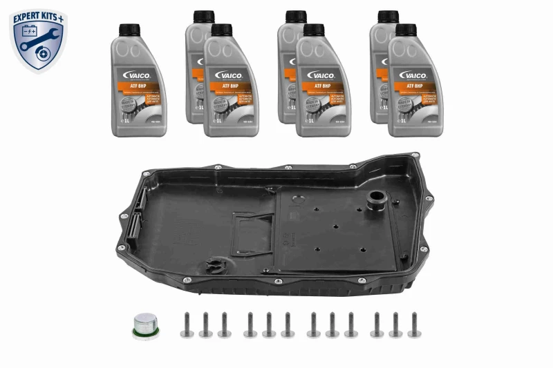 Image of Gearbox service kit VAICO V10-5541