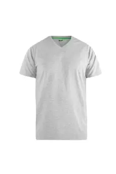 image of Signature-1 V-Neck T-Shirt