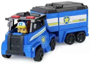 Image of PAW Patrol Big Truck Pups Themed Chase
