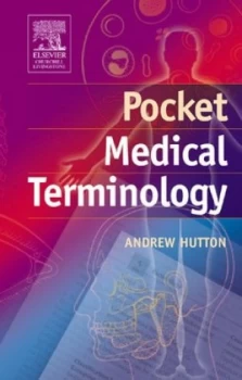 Image of Pocket Medical Terminology by Andrew Hutton Paperback