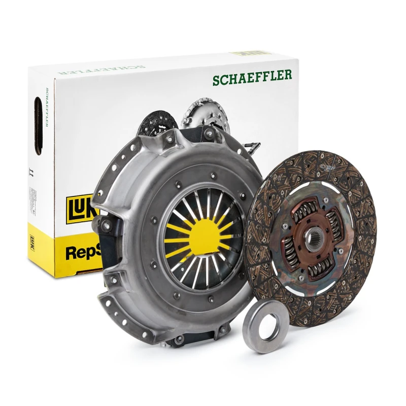 Image of Clutch kit LuK 628 3320 00