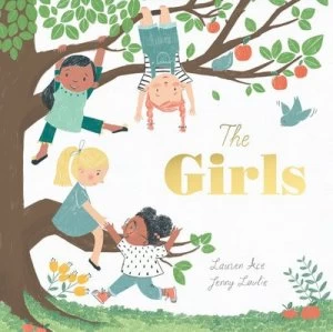 Image of The girls by Lauren Ace