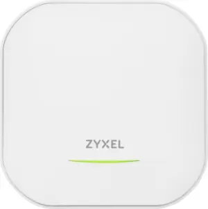 image of Zyxel NWA220AX-6E-EU0101F Wireless access point 4800 Mbps White...