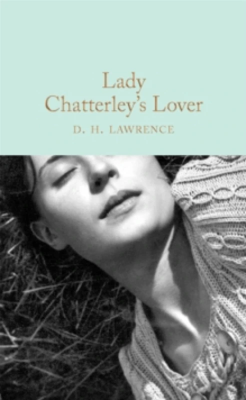 Image of Lady Chatterley's Lover Hardback
