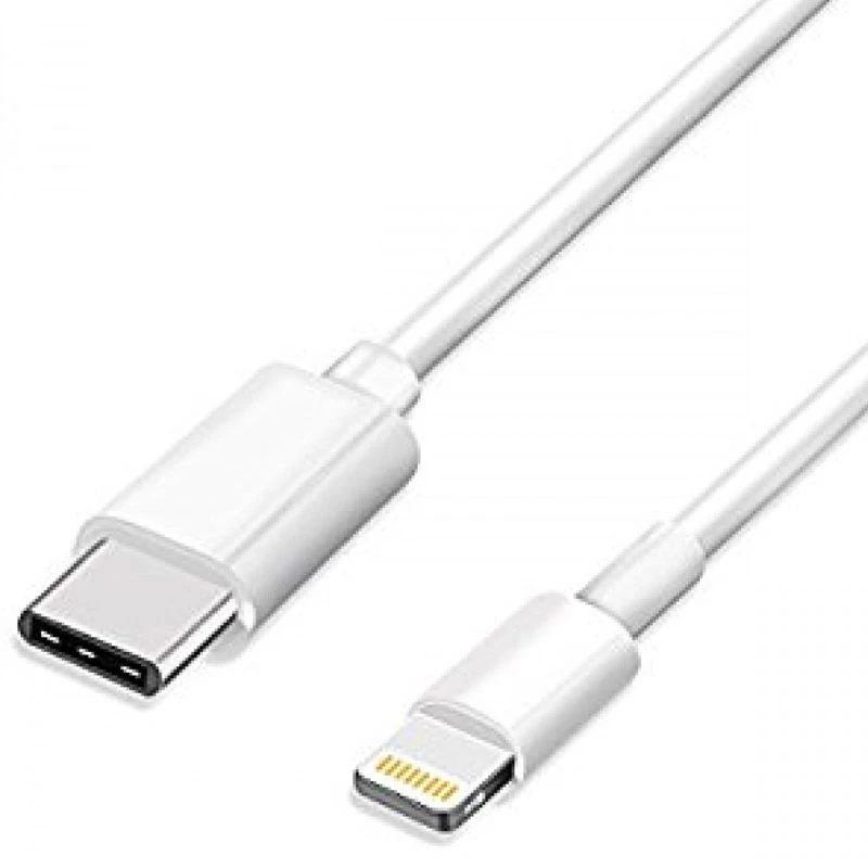 Image of FDL 2M USB TYPE C TO LIGHTNING CABLE - DATA & PD FAST CHARGE