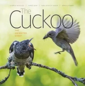 Image of The cuckoo by Oldrich Mikulica