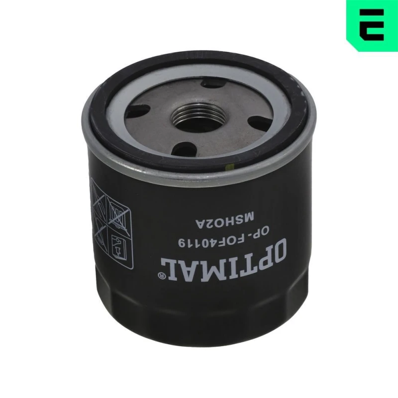Image of Oil filter OPTIMAL OP-FOF40119