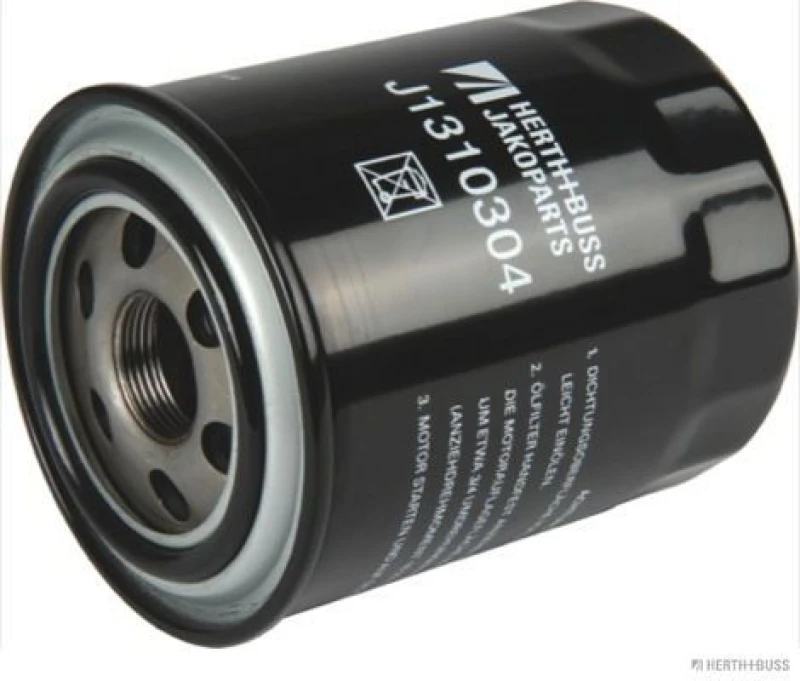 Image of Oil filter HERTH+BUSS JAKOPARTS J1310304