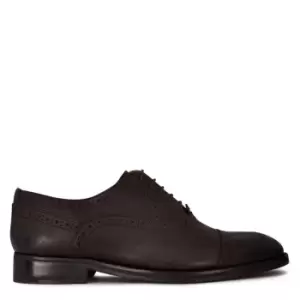 Image of Ted Baker Arniie Shoes - Brown