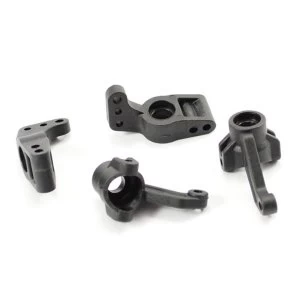 Image of Ftx Surge Steering & Rear Hubs Carrier (L/R) (Update Dec16)