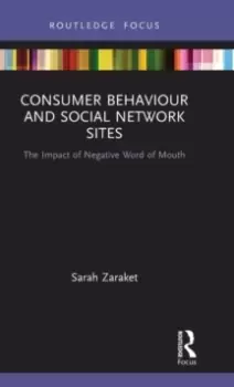 Image of Consumer Behaviour and Social Network Sites : The Impact of Negative Word of Mouth