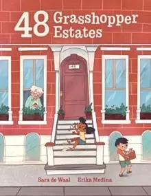 Image of 48 Grasshopper Estates