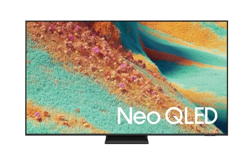 Image of Samsung 75" QE75QN85FAUXXU Smart 4K Ultra HD Neo QLED TV