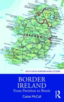 Image of Border IrelandFrom Partition to Brexit