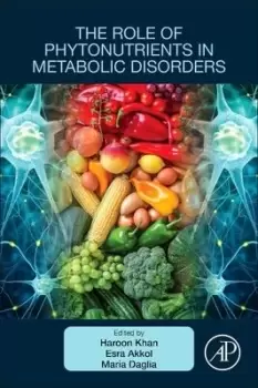 Image of The Role of Phytonutrients in Metabolic Disorders by Haroon Khan