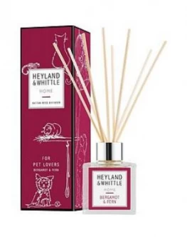 Image of Heyland & Whittle Home Solutions Reed Diffuser - For Pet Lovers