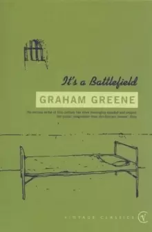 Image of It's A Battlefield